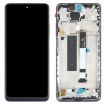 LCD Screen for Xiaomi Redmi Note 9 Pro 5G/Mi 10T Lite 5G - Blue - 3