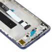 LCD Screen for Xiaomi Redmi Note 9 Pro 5G/Mi 10T Lite 5G - Blue - 5