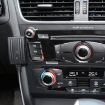 Alpine KCA121B 9887/105/117/9855/305S AUX Bluetooth Cable + MIC - 6
