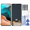 OLED LCD Screen for Xiaomi Redmi K30 Pro 5G/Poco F2 Pro with Digitizer - 1