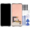 AMOLED LCD Screen & Digitizer for Xiaomi Black Shark 3 Pro - 2