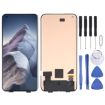 AMOLED LCD Screen & Digitizer for Xiaomi Mi 11 Ultra/Pro - 1