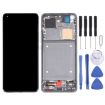 AMOLED LCD Screen & Digitizer for Xiaomi Mi 11 Ultra/Pro (Black) - 2