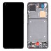 AMOLED LCD Screen & Digitizer for Xiaomi Mi 11 Ultra/Pro (Black) - 3