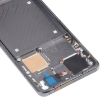 AMOLED LCD Screen & Digitizer for Xiaomi Mi 11 Ultra/Pro (Black) - 4