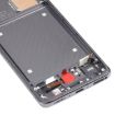 AMOLED LCD Screen & Digitizer for Xiaomi Mi 11 Ultra/Pro (Black) - 5