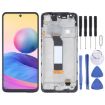 LCD Screen for Xiaomi Redmi Note 10 5G/Note 10T 5G/Poco M3 Pro 5G - 1
