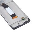 LCD Screen for Xiaomi Redmi Note 10 5G/Note 10T 5G/Poco M3 Pro 5G - 5