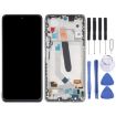 AMOLED LCD Screen Digitizer Assembly for Xiaomi Redmi K40 Pro+/Mi 11i/Poco F3 - 2