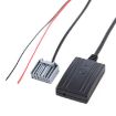 Bluetooth Car AUX IN Music + MIC for Honda CRV/Civic - 1