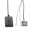 Bluetooth Car AUX IN Music + MIC for Honda CRV/Civic - 2