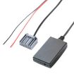 Bluetooth Car AUX IN Music + MIC for Honda CRV/Civic - 3