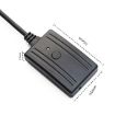 Bluetooth Car AUX IN Music + MIC for Honda CRV/Civic - 4