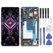 OLED LCD Screen for Xiaomi Redmi K40 Gaming Full Assembly With Frame - 1