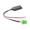 Picture of Car 6PIN AUX Bluetooth Audio Input Cable for Acura RDX TSX MDX CSX
