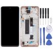 LCD Screen Digitizer Assembly for Xiaomi Redmi Note 9 Pro 5G/Mi 10T Lite - 2
