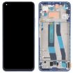 LCD Screen for Xiaomi Mi 11 Lite - Blue - 3
