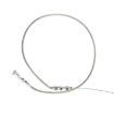 36" Braided Throttle Cable for Chevrolet LS1 Engine 4.8L 5.3L 5.7L 6.0L - 4