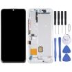 AMOLED LCD Screen for Xiaomi Mi Note 10 Lite - Silver - 2