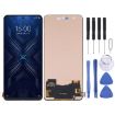 LCD Screen and Digitizer Assembly for Xiaomi Black Shark 4/4 Pro - 1
