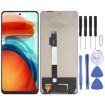 LCD Screen and Digitizer Assembly for Xiaomi Redmi Note 10 Pro 5G/Poco X3 GT - 1