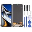 Original LCD Screen and Digitizer Assembly for Xiaomi Poco X4 Pro 5G - 1
