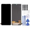 Super AMOLED LCD Screen & Digitizer Assembly for Xiaomi Redmi Note 11 Pro/11 Pro+ 5G India/11E Pro 5G - 2