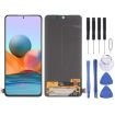 OLED LCD Screen Digitizer for Xiaomi Redmi Note 11 Pro+ - 1