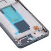 LCD Screen Digitizer Assembly for Xiaomi Redmi Note 11 Pro+ 5G (Green) - 5