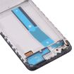 LCD Screen Digitizer Assembly for Xiaomi Redmi Note 11S/Poco M4 Pro - 5