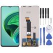 LCD Screen and Digitizer Assembly for Xiaomi Redmi Note 11E - 1