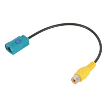 Mercedes Benz Rear View Camera Cable for C/E/E280/E300/GLK - 1