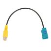 Mercedes Benz Rear View Camera Cable for C/E/E280/E300/GLK - 2