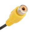 Mercedes Benz Rear View Camera Cable for C/E/E280/E300/GLK - 4
