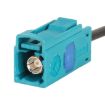 Mercedes Benz Rear View Camera Cable for C/E/E280/E300/GLK - 5