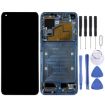 LCD Screen for Xiaomi Mi 11 M2011K2C - Blue - 2