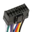 Sony to Volkswagen ISO Car Adapter Cable - 6