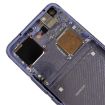 AMOLED LCD Screen & Digitizer Assembly for Xiaomi Mi 11 Ultra/Mi 11 Pro (Purple) - 4