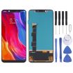 TFT LCD Screen For Xiaomi Mi 8 with Digitizer - Full Assembly - 1