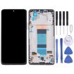 LCD Screen for Xiaomi Redmi K40S Digitizer Full Assembly - Black - 2