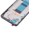 LCD Screen for Xiaomi Redmi K40S Digitizer Full Assembly - Black - 4