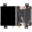 AMOLED LCD Main Screen for Xiaomi Mi Mix Fold 2 - Full Assembly - 3