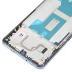 AMOLED LCD Screen For Xiaomi Redmi K50/K50 Pro - Blue - 4