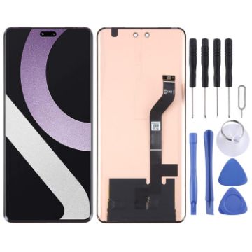 AMOLED LCD Screen for Xiaomi 13 Lite - Full Assembly - 1