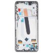 OLED LCD Screen For Xiaomi Redmi K40 Digitizer Full Assembly (Black) - 3