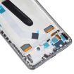 OLED LCD Screen For Xiaomi Redmi K40 Digitizer Full Assembly (Black) - 4