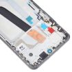 OLED LCD Screen For Xiaomi Redmi K40 Digitizer Full Assembly (Black) - 5