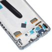OLED LCD Screen For Xiaomi Poco F3 Digitizer Full Assembly (Blue) - 4