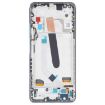 OLED LCD Screen for Xiaomi Mi 11i Digitizer Assembly with Frame - 3