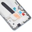 OLED LCD Screen for Xiaomi Mi 11i Digitizer Assembly with Frame - 5